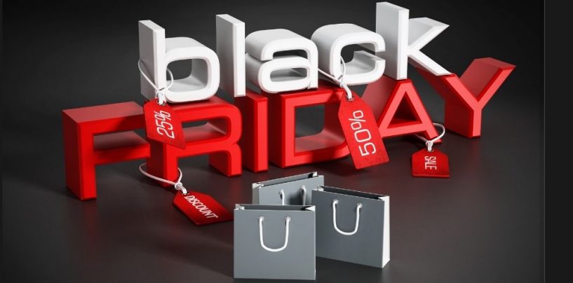 5 consejos sobre cómo vender más durante el Black Friday