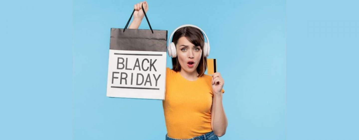 Black Friday: marcas deben valorar la particularidad emocional de cada consumidor