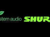 Shure adquiere Stem Audio