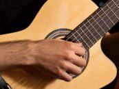 De Salvo Guitars presenta nueva línea de instrumentos de cuerda