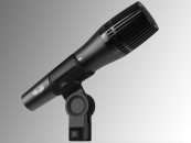 Nuevo micrófono vocal MK-207 de Oktava