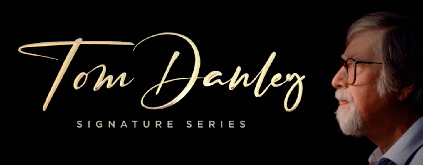 Nuevos altavoces Tom Danley Signature Series