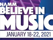 NAMM: Educación en el evento Believe in Music Week 