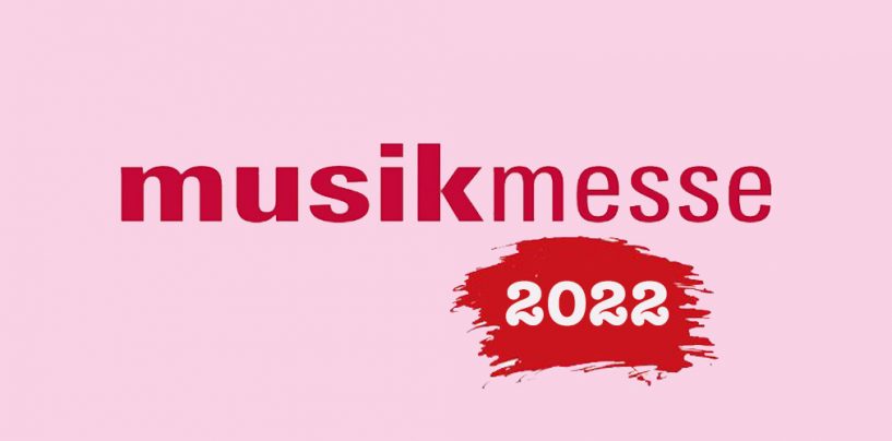 Messe Frankfurt vuelve a pasar Musikmesse para 2022