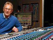 Fallece productor e ingeniero de grabación Al Schmitt