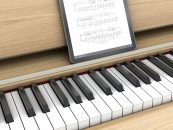 Pianos digitales RP701 y F701 de Roland