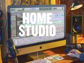 8 monitores de estudio de precio accesible para grabación en casa