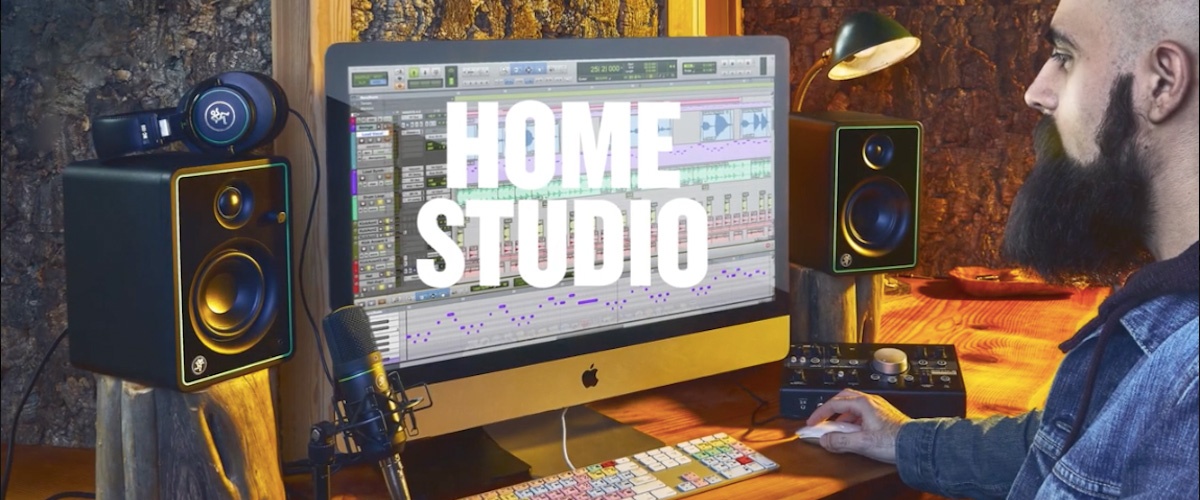 Los mejores monitores de estudio baratos para tu Home Studio