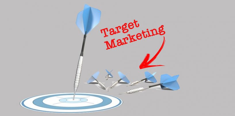3 tendencias de target marketing