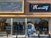 Chile: Mercury Music inaugura 7º tienda en Vitacura