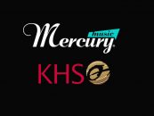 Chile: Mercury Music distribuye Mapex, Jupiter y Hercules