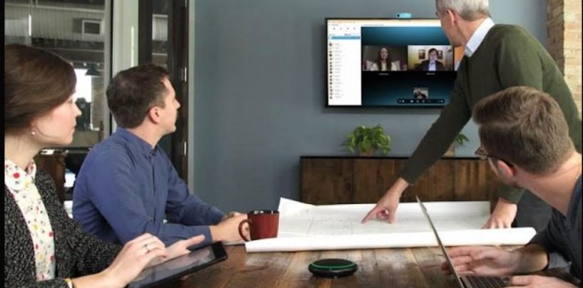 Shure y Barco trabajan juntas para mejorar videoconferencias inalámbricas