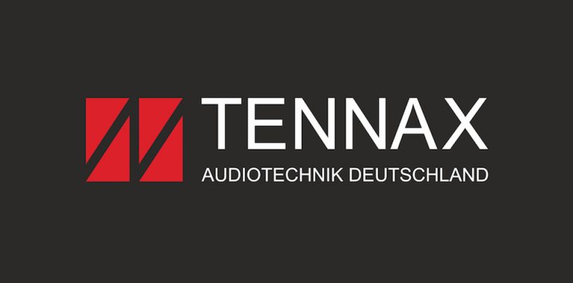 Nueva marca de audio: Tennax Audiotechnik comienza producción