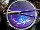 Dos nuevos pads de práctica de Zildjian