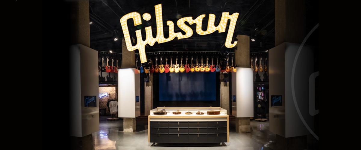 Gibson Garage 1200×500