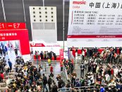 Music China hará feria presencial en octubre para celebrar 20º edición