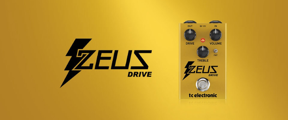 TC electronic zeus drive 1200×500