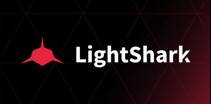 España: LightShark tiene su propia identidad de marca