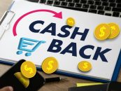 Tiendas online pequeñas y medianas también pueden ofrecer cashback a los consumidores
