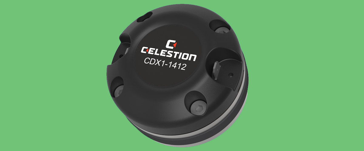 celestion CDX1-1412 1200×500