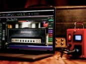 Nuevo plugin MRH159 Brown Sound de Nembrini Audio