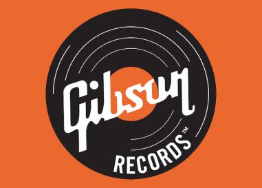 Gibson anuncia su propio sello discográfico, Gibson Records