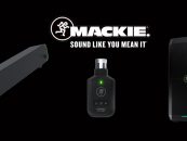 Mackie lanza tres productos de audio nuevos