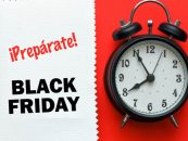 Propietarios de e-commerce ya deben prepararse financieramente para el Black Friday 2021
