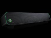 Nueva soundbar para computador CR StealthBar de Mackie