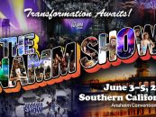 The NAMM Show 2022 será realizado de 3 a 5 de junio 