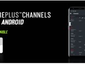 App ShurePlus Channels disponible para Android