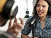 Shure apoya 1º Premio Internacional de Podcasts para Mujeres