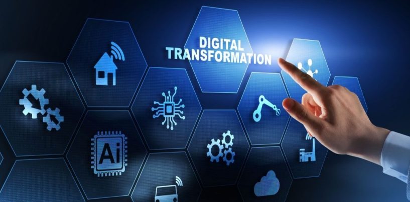 5 consejos para la transformación digital de las pymes
