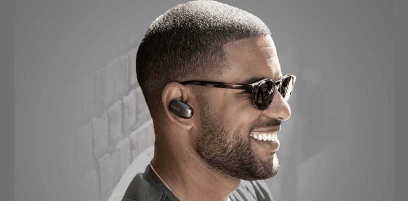 Shure presenta AONIC FREE, los primeros auriculares in-ear true wireless