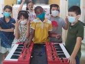 Colombia: Super Audio y Behringer donan equipos a Mirá Ve el Arte 