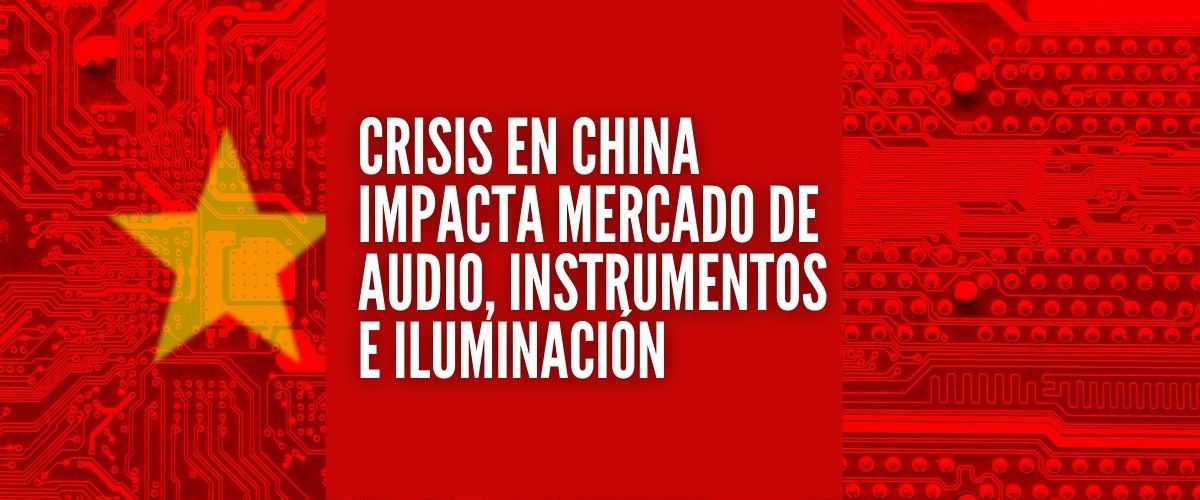 crisis en china