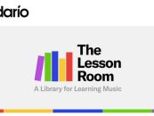 D’Addario presenta The Lesson Room