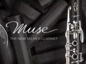 Nuevo clarinete Muse de Henri Selmer Paris