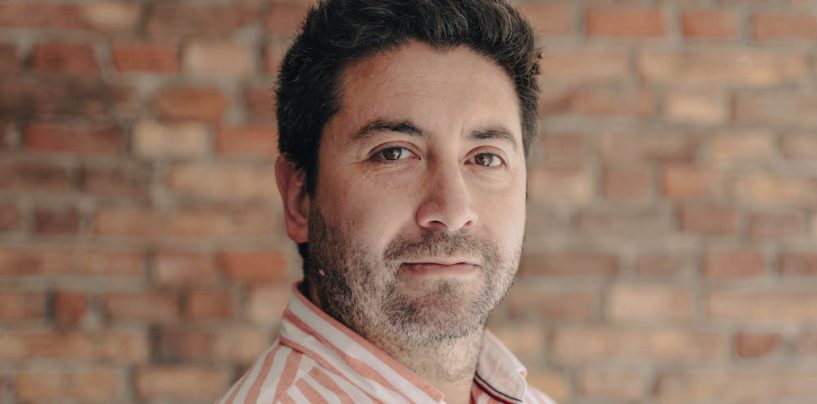 Chile: Gerson Espinosa es el nuevo gerente comercial de Mercury Music