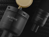 Vitec adquiere marca de micrófonos y audífonos Audix