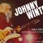 Gibson introduce guitarra Johnny Winter 1964 Firebird V