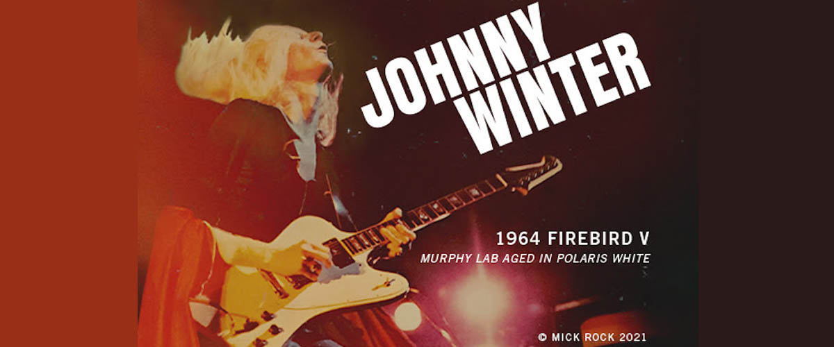 gibson Johnny Winter 1964 Firebird V 1200×500