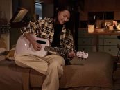 Lava Music presenta ME3, la próxima generación de guitarras inteligentes