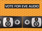 Monitor SC4070 de EVE Audio es finalista para los TEC Awards