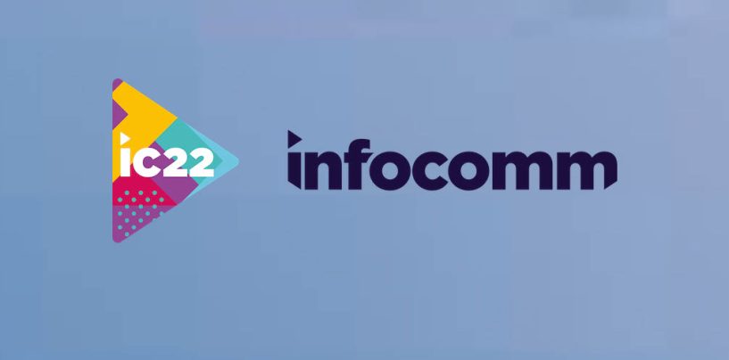 InfoComm 2022 presenta su programa de actividades y abre el registro para los asistentes