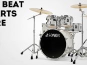 Sonor Drums lanza dos nuevas baterías en el mercado americano 