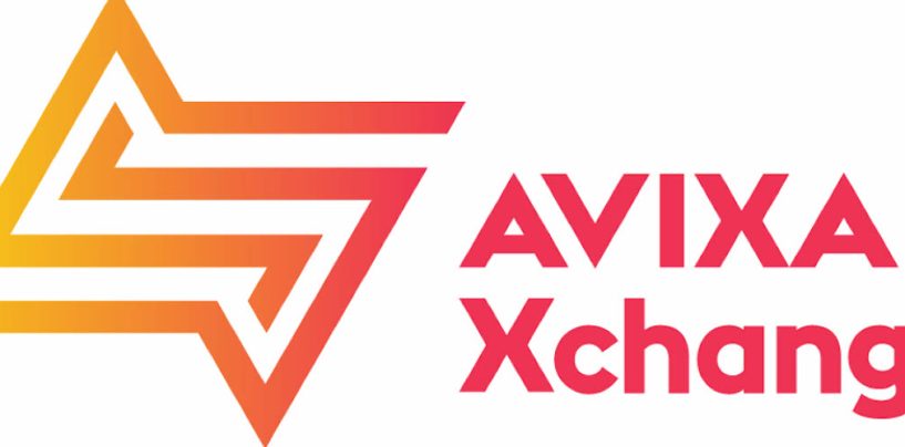 AVIXA lanza plataforma online AVIXA Xchange para la comunidad AV profesional  