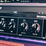 Nembrini Audio tiene nuevo plugin: Doubler Real-Time Tracker