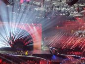 Eurovision Song Contest apuesta en Shure para su edición 2022