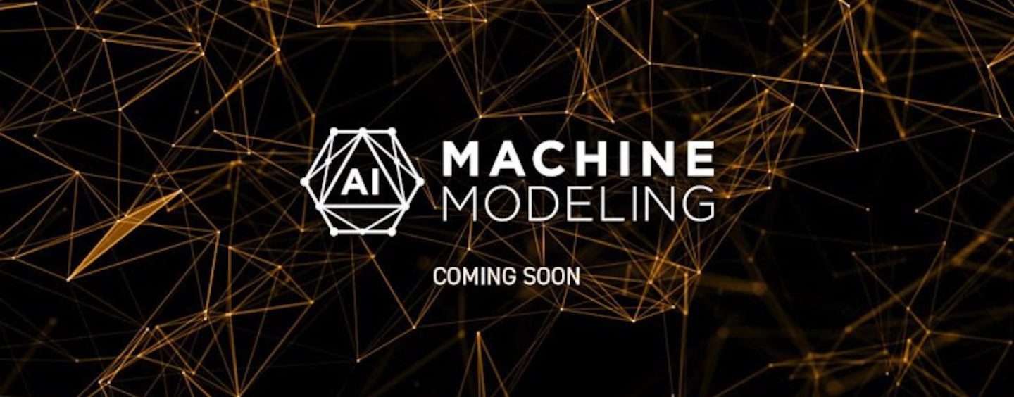 IK Multimedia anuncia AI Machine Modeling para modelado de sonido